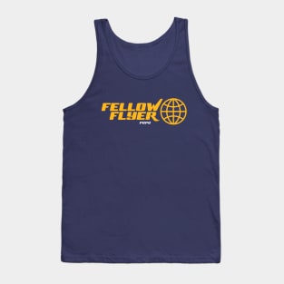 Fellow Flyer Tank Top